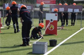 Fédération Nationale des Pompiers